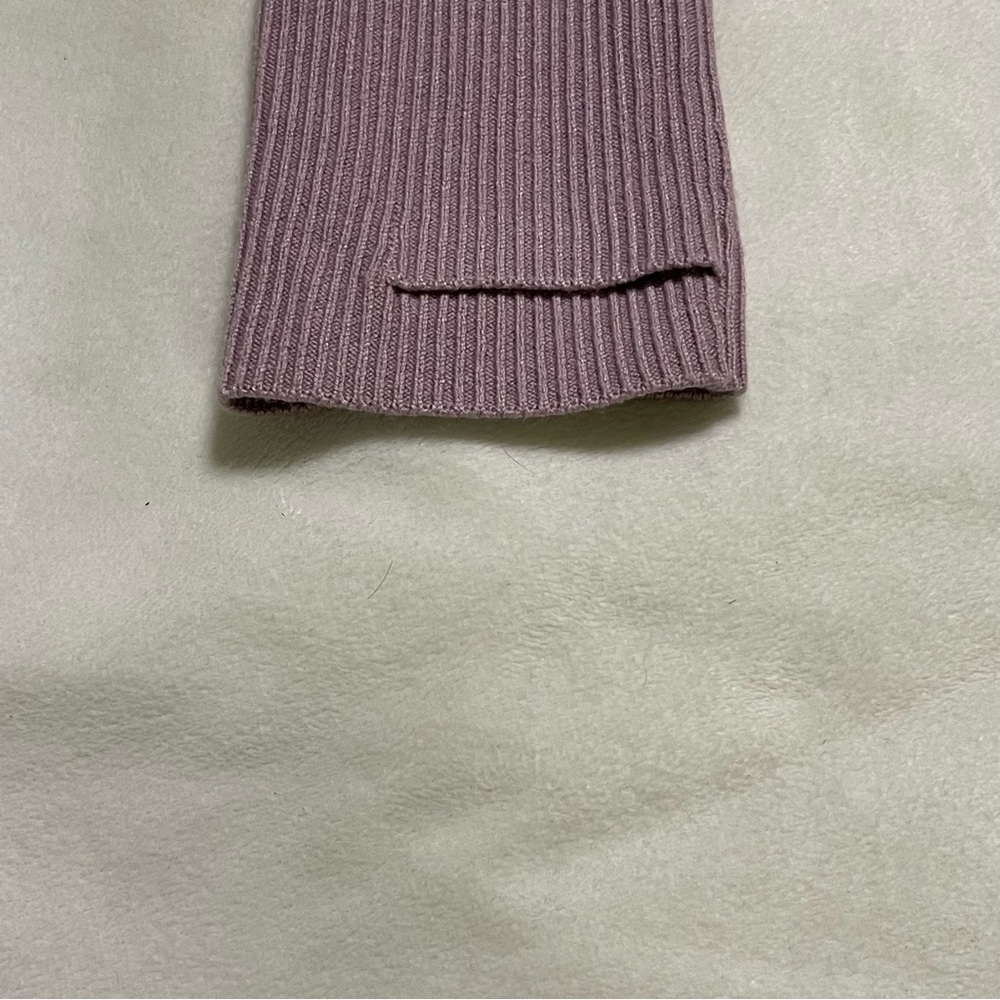 lululemon athletica Lilac Crew Neck Sweater - Picture 6 of 9